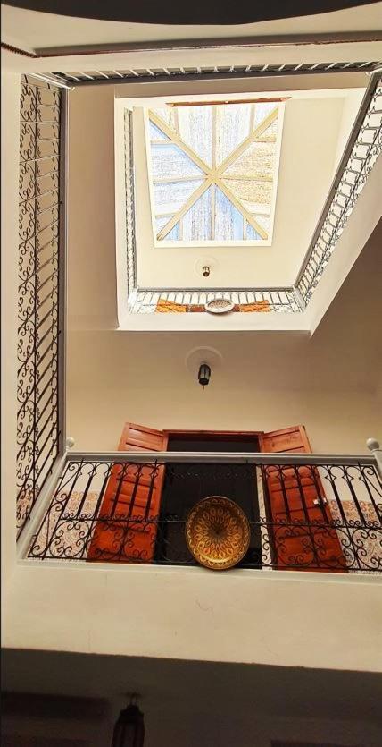 Quarya Assiyahia - Riad Camilia- Maison Entiere Avec Piscine مراكش المظهر الخارجي الصورة