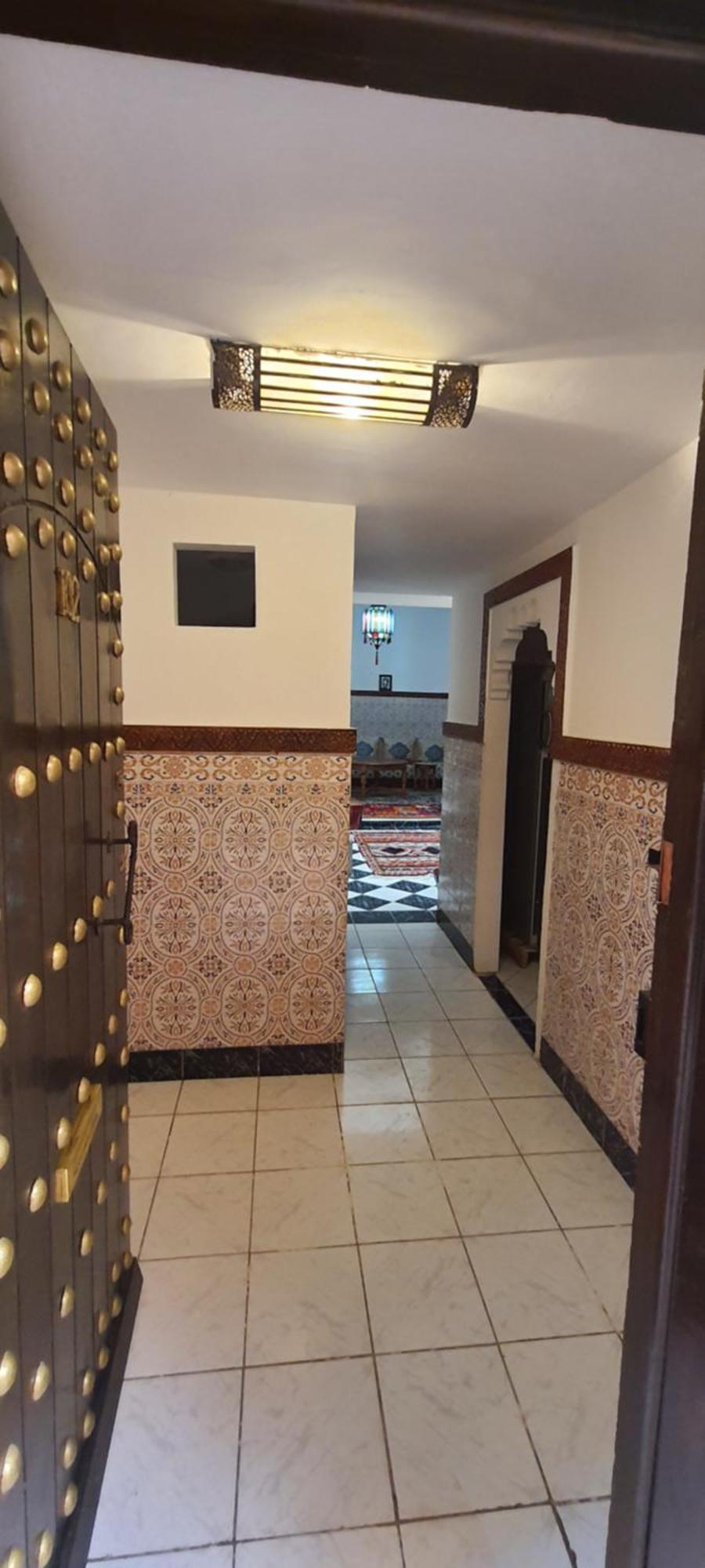 Quarya Assiyahia - Riad Camilia- Maison Entiere Avec Piscine مراكش المظهر الخارجي الصورة
