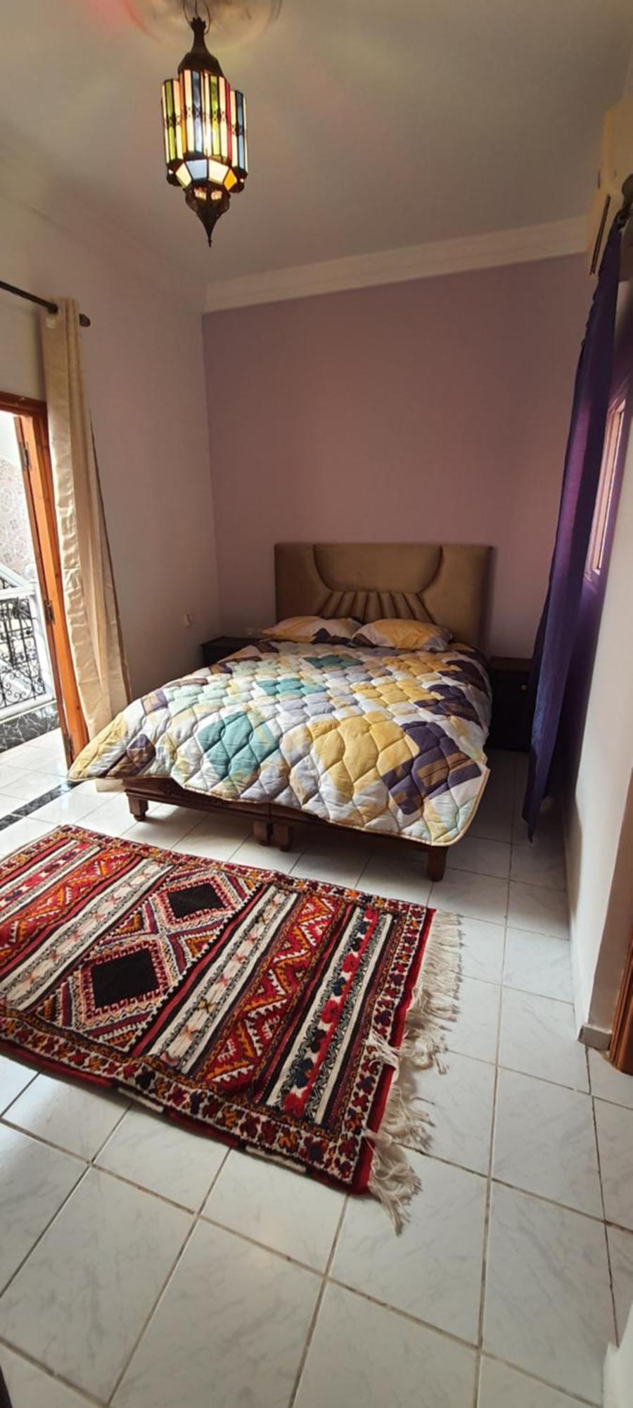 Quarya Assiyahia - Riad Camilia- Maison Entiere Avec Piscine مراكش المظهر الخارجي الصورة