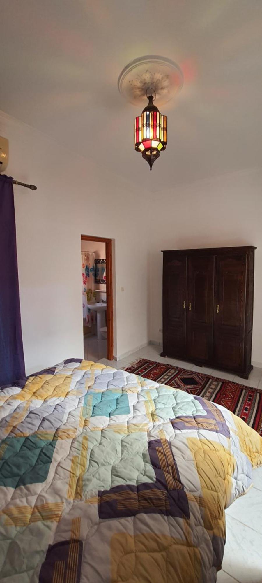 Quarya Assiyahia - Riad Camilia- Maison Entiere Avec Piscine مراكش المظهر الخارجي الصورة